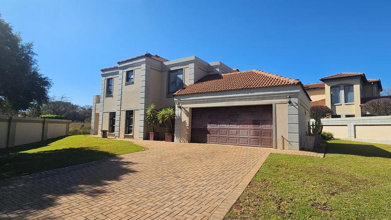 4 Bedroom Property for Sale in Westlake North West